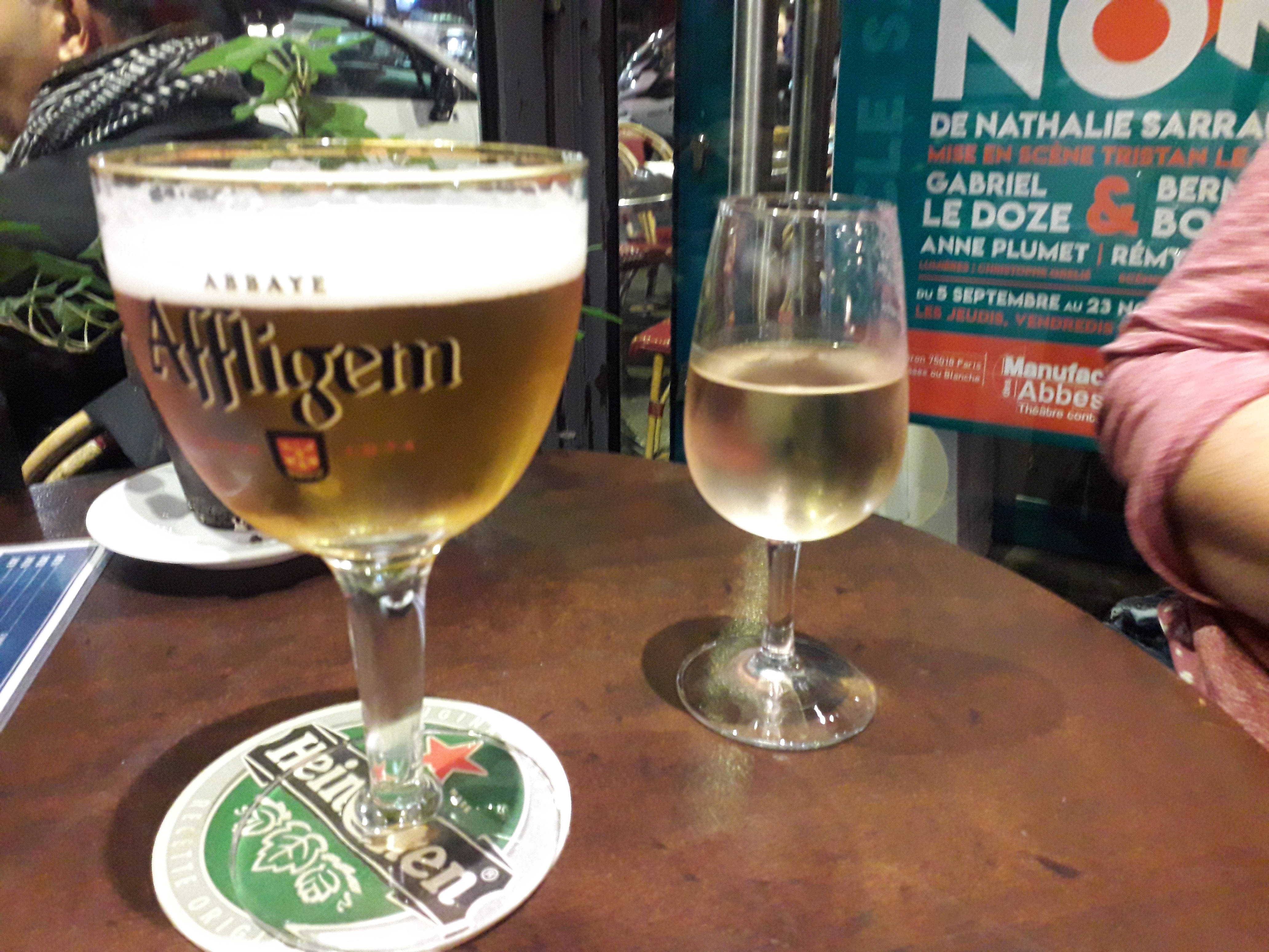 Photo n° 1 de l'avis de Richard.o fait le 17/10/2019 à 19:00