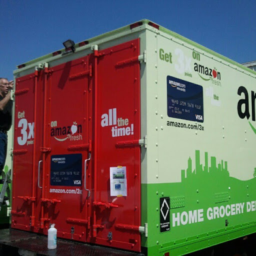 Print Shop «Washington Graphics LLC», reviews and photos, 15340 NE 92nd St b, Redmond, WA 98052, USA