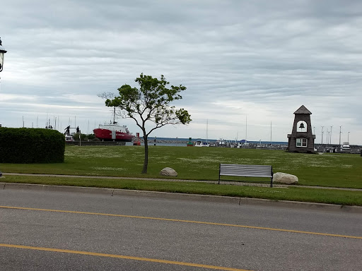 Harley-Davidson Dealer «Zips Mackinaw City H-D», reviews and photos