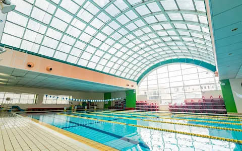 Hoshinoko Swimming School image
