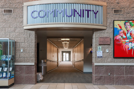 Recreation Center «Lone Tree Recreation Center», reviews and photos, 10249 RidgeGate Circle, Lone Tree, CO 80124, USA