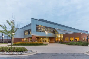 The Health & Fitness Center at Washtenaw Community College image
