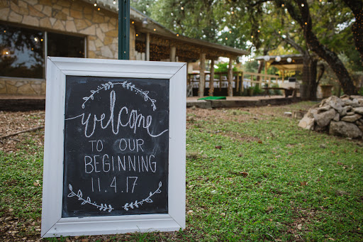 Event Venue «Cypress Falls Event Center», reviews and photos, 1 Woodcreek Cir Suite #A, Wimberley, TX 78676, USA