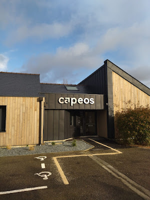 CAPEOS CONSEILS, Expert Comptable Liffré à Liffré