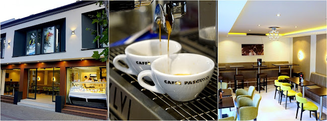 Értékelések erről a helyről: Café Melba Cukrászda és Kávézó, Siófok - Fagylaltozó