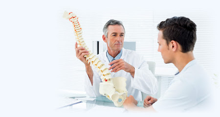 Dean Chiropractic Consulting