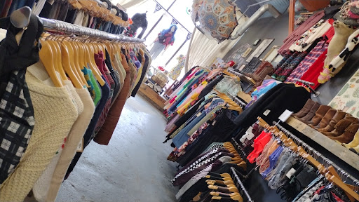 Thrift Store «Grime - New & Used Clothing», reviews and photos, 356 Shrewsbury St, Worcester, MA 01604, USA