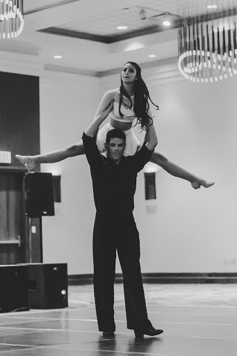 Dance School «Fred Astaire Dance Studios of Cary», reviews and photos, 107 Edinburgh S Dr #123, Cary, NC 27511, USA