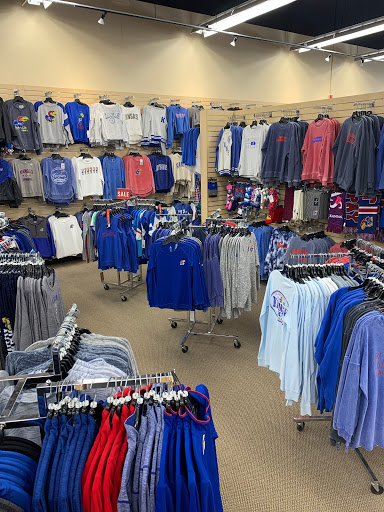 Sportswear Store «Kansas Sampler Wichita», reviews and photos, 3053 N Rock Rd, Wichita, KS 67226, USA