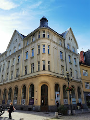Ostravská univerzita - Filozofická fakulta