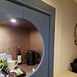 Photo n°7 de l'avis de sonia.u fait le 17/07/2023 à 16:28 sur le  Hotel Luc, Autograph Collection à Berlin