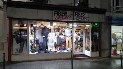 Fiber Sports à Bry-sur-Marne