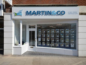 Martin & Co Bournemouth Lettings & Estate Agents