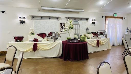 Banquet Hall «The Gathering Place at Gardner Village», reviews and photos, 1100 W 7800 S, West Jordan, UT 84088, USA