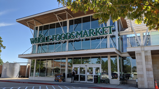 Grocery Store «Whole Foods Market», reviews and photos, 10133 Louetta Rd, Houston, TX 77070, USA