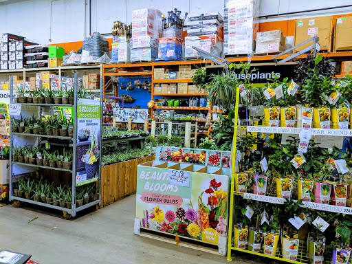 Home Improvement Store «The Home Depot», reviews and photos, 3101 Manawa Center Dr, Council Bluffs, IA 51501, USA