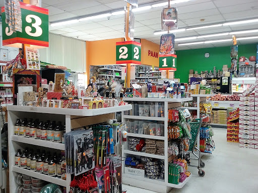 Indian Grocery Store «India Bazaar», reviews and photos, 35 S White Horse Pike, Stratford, NJ 08084, USA