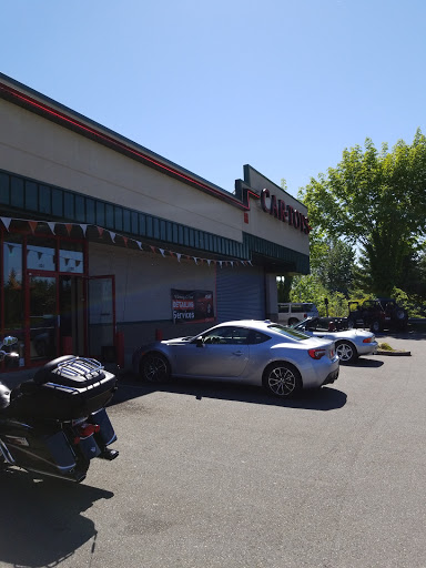 Car Stereo Store «Car Toys», reviews and photos, 3328 Pacific Ave SE, Olympia, WA 98501, USA