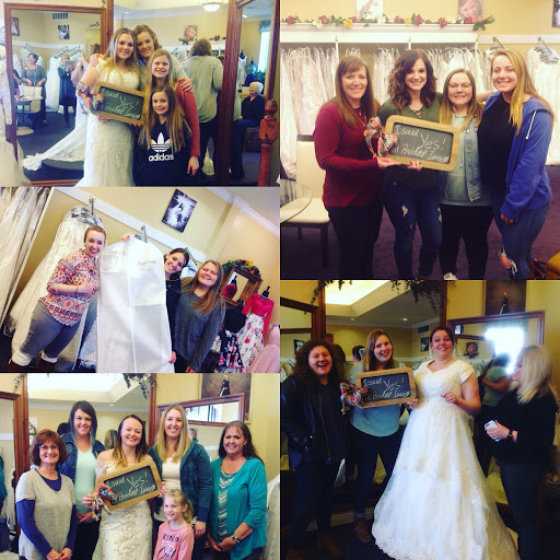 Bridal Shop «Bridal Image», reviews and photos, 503 W 2600 S, Bountiful, UT 84010, USA