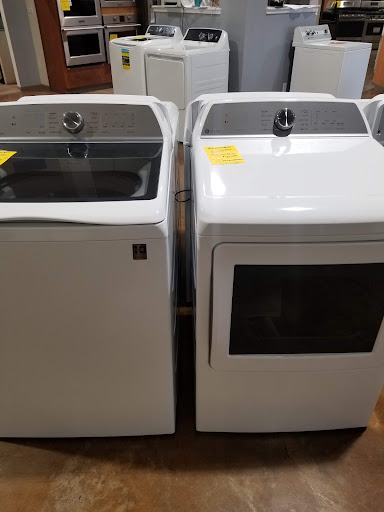 Appliance Store «Appliance Mart», reviews and photos, 4030 S Padre Island Dr, Corpus Christi, TX 78411, USA