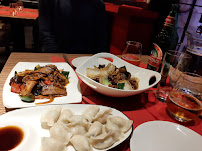 Plats et boissons du Restaurant chinois Lion et Poisson à Lyon - n°3