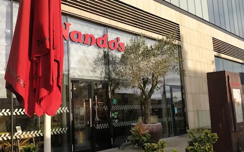 Nando's Oldham - Old Town Hall image