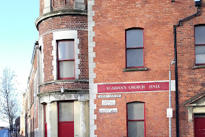 St Aidan's Church Hall