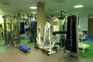 Mega Gym image