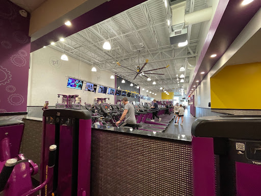 Gym «Planet Fitness», reviews and photos, 225 Boston Post Rd W, Marlborough, MA 01752, USA