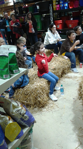 Pet Supply Store «The Stock Market Country Store», reviews and photos, 4479 Dover Pl SE, Conyers, GA 30013, USA