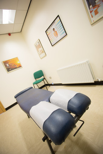 Dungannon Chiropractic Clinic