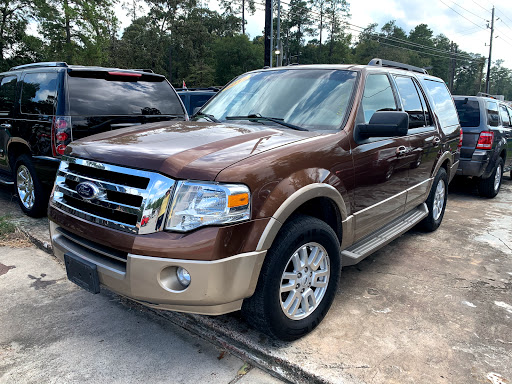 Used Car Dealer «Auto Woodlands», reviews and photos, 6406 FM 1488 Road B, Magnolia, TX 77354, USA