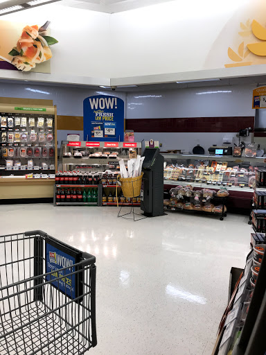 Grocery Store «Giant Food», reviews and photos, 3480 S Jefferson St, Falls Church, VA 22041, USA