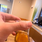 Photo n°3 de l'avis de Keno. fait le 01/12/2022 à 13:52 sur le  Pizzeria Can à Stromberg