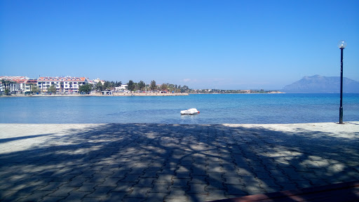 Datça Köy Ürünleri İskele