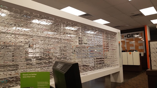 Eye Care Center «Stanton Optical», reviews and photos, 6539 Pacific Ave, Stockton, CA 95207, USA