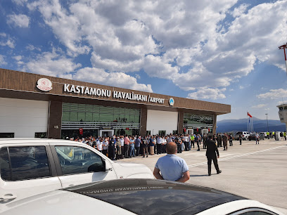 Kastamonu Havalimanı