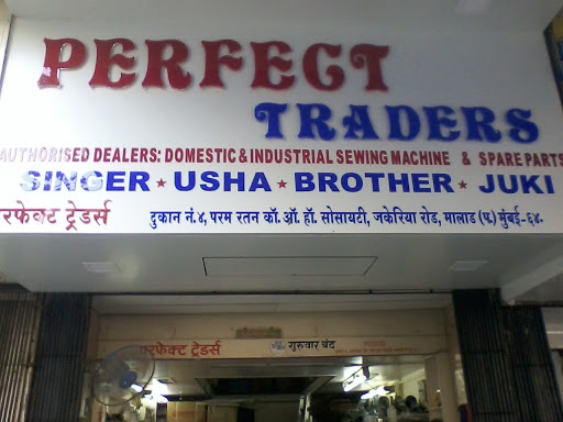 Perfect Sewing Machine Co.