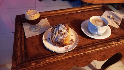 Bolero Café