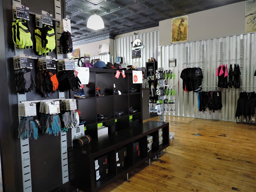 Bicycle Store «The Bike Hub», reviews and photos, 495 N Main St, Glen Ellyn, IL 60137, USA