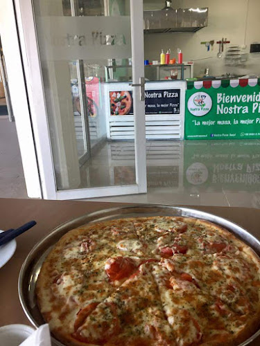 Opiniones de #ModoPizza en Angol - Restaurante