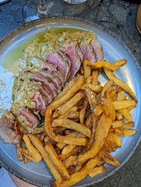 Frite du Restaurant BOTANIC à Canet-en-Roussillon - n°2