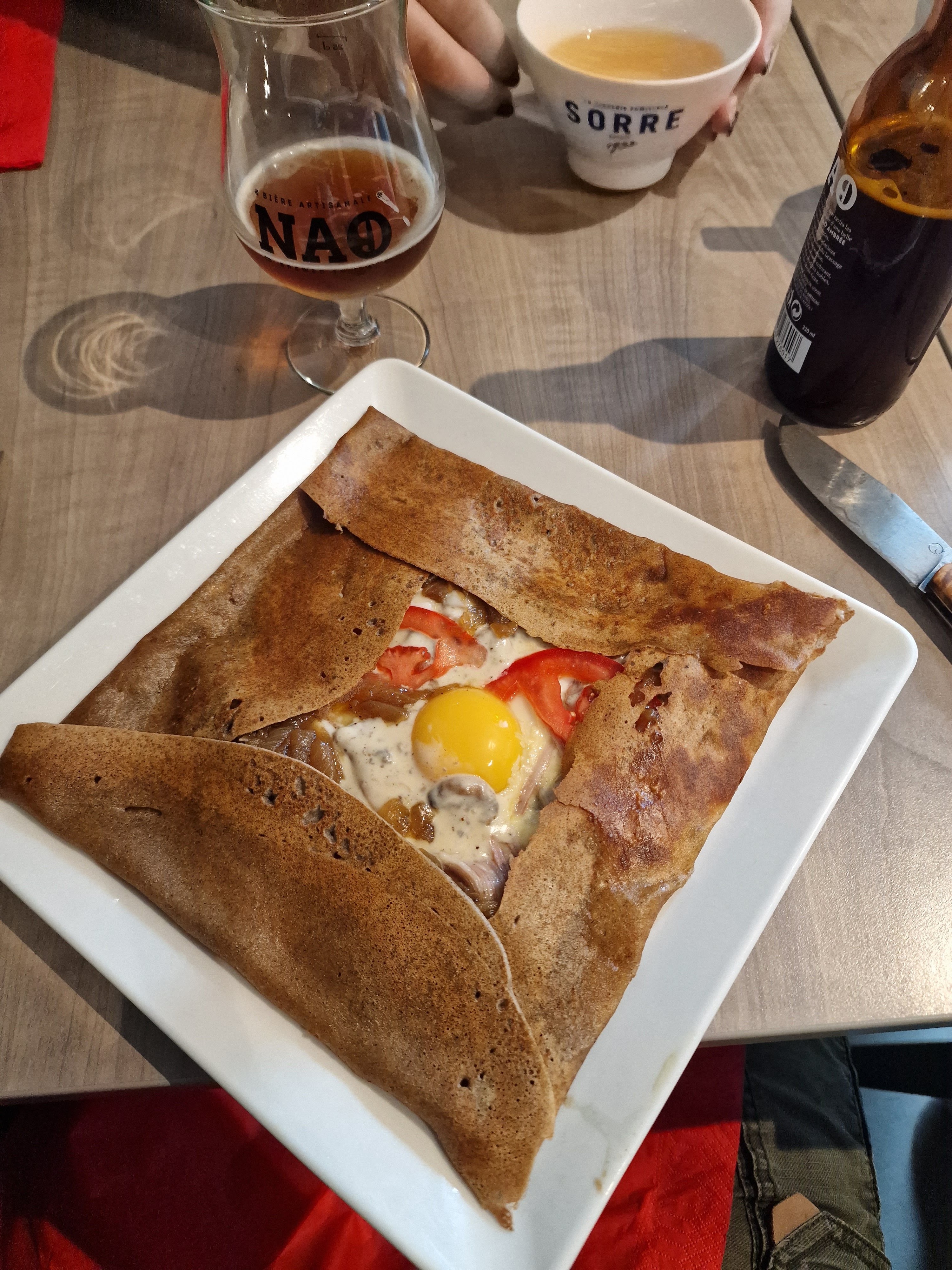 Photo n° 2 de l'avis de Régis. fait le 14/08/2023 à 12:44