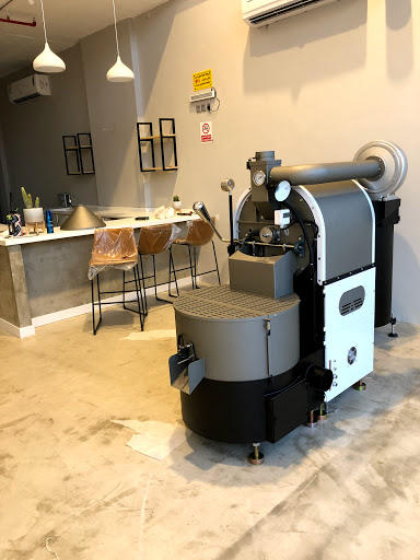 Industrial Equipment Supplier «Mill City Roasters, LLC», reviews and photos, 1050 33rd Ave SE, Minneapolis, MN 55414, USA