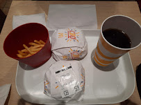 Aliment-réconfort du Restauration rapide McDonald's à Pau - n°3