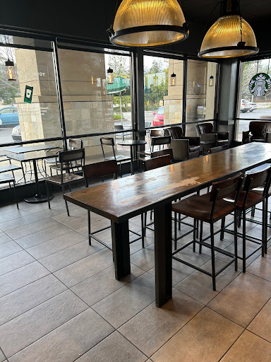 Starbucks image