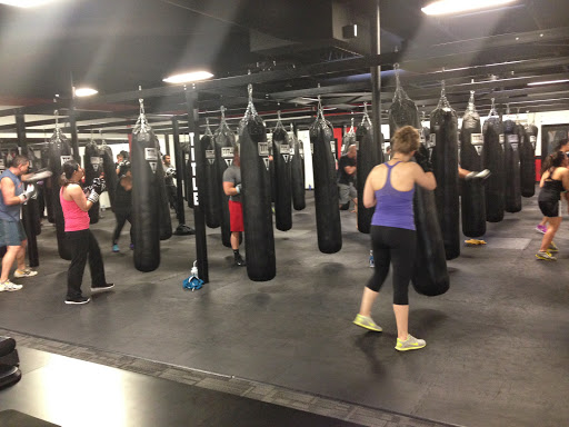 Boxing Gym «TITLE Boxing Club Edina», reviews and photos, 5300 Edina Industrial Blvd Ste 100, Edina, MN 55439, USA