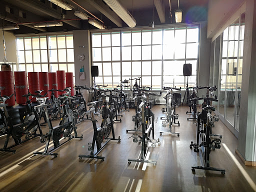 Fitness centers in Turin