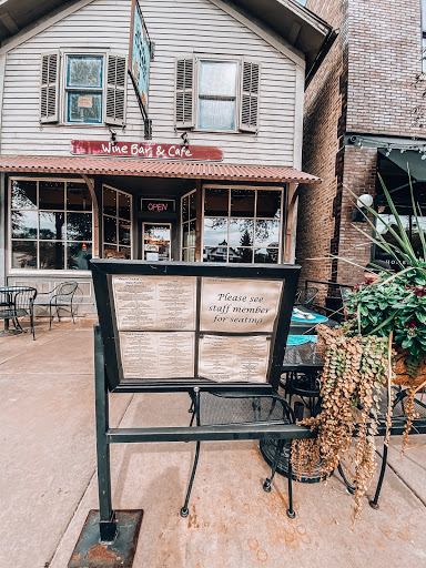 Cheese Shop «Wine and Cheese by TCC Restaurant & Wine Bar», reviews and photos, 24104 W Lockport St, Plainfield, IL 60544, USA