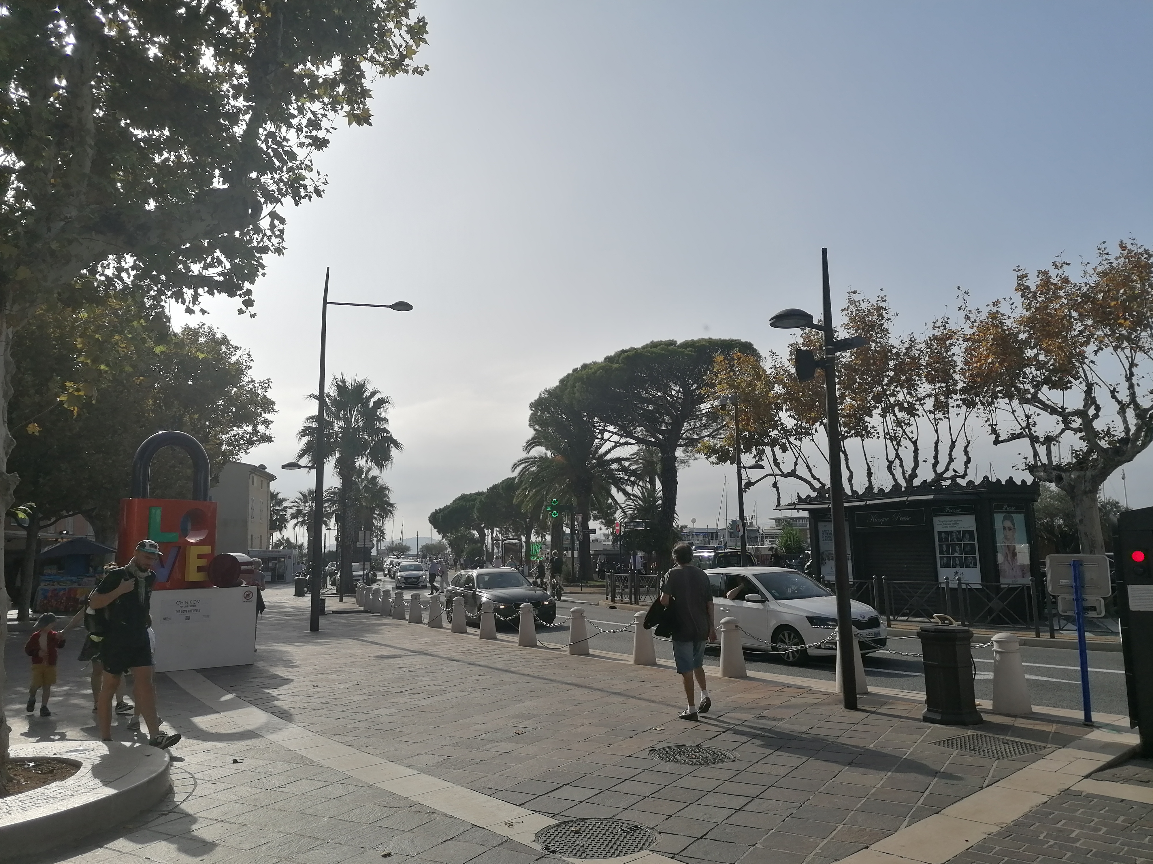 Photo n° 1 de l'avis de Werner.u fait le 27/10/2022 à 12:31